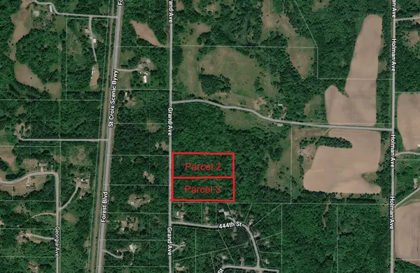 Parcel 2 Grand AVE, Harris, MN 55032