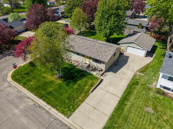 101 7th AVE NE, Kasson, MN 55944