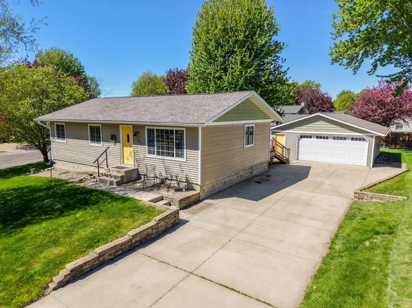 101 7th AVE NE, Kasson, MN 55944