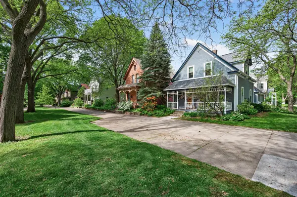 2200 Milwaukee AVE, Minneapolis, MN 55404