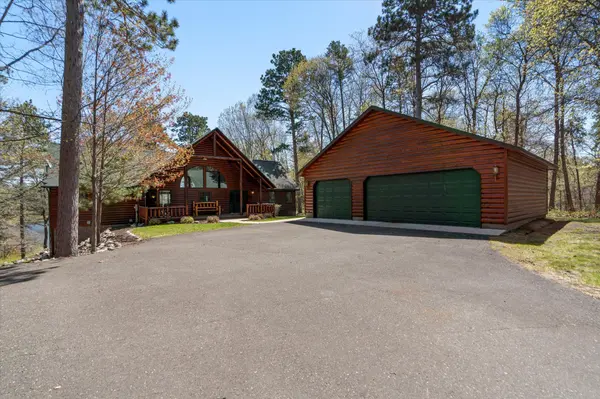 10047 Wood RDG, Pequot Lakes, MN 56472