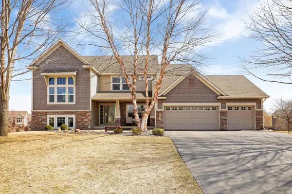 13472 Clearwater CIR, Rogers, MN 55374