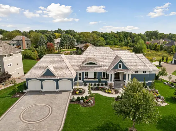5095 Kelsey TER, Edina, MN 55436