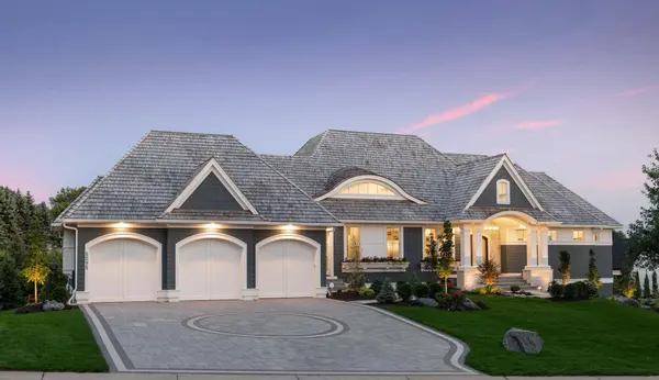 5095 Kelsey TER, Edina, MN 55436