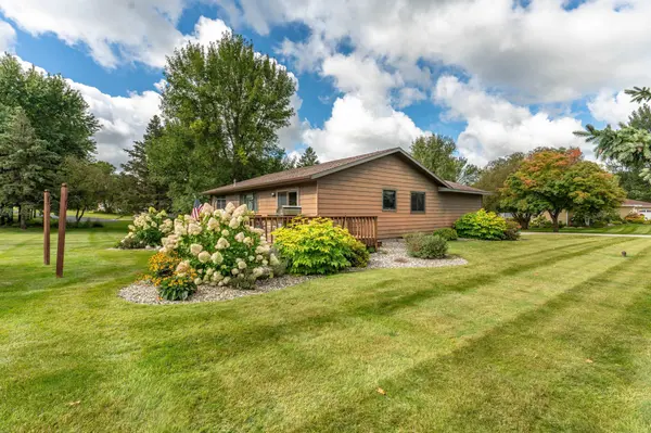 1312 Stony Brook RD, Fergus Falls, MN 56537