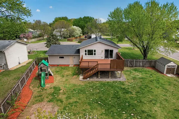 12001 Virginia AVE N, Champlin, MN 55316