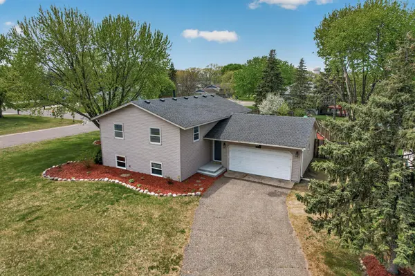 12001 Virginia AVE N, Champlin, MN 55316
