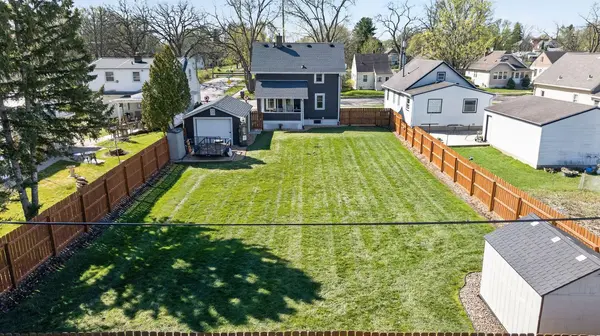 1235 2nd ST NE, Rochester, MN 55906