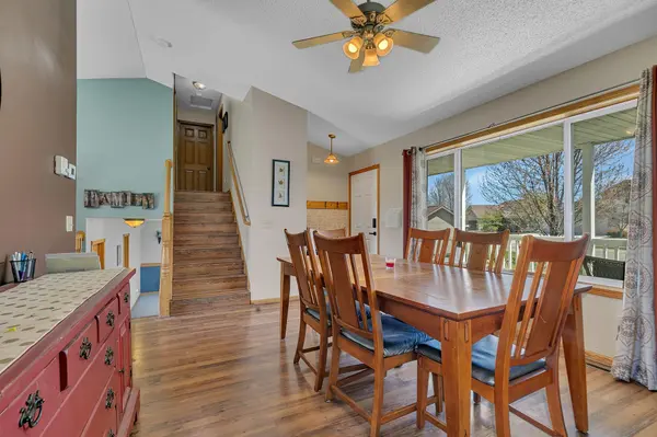 945 Kelsey AVE, Clearwater, MN 55320