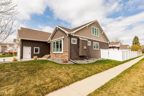 126 37th AVE E, West Fargo, ND 58078