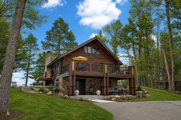 2114 Norway Pine RD SW, Brainerd, MN 56401