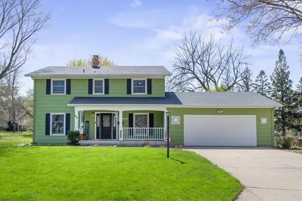 610 3rd AVE SW, Hutchinson, MN 55350