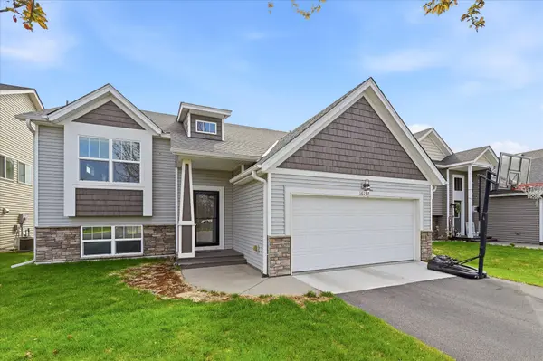 16197 Unity ST NW, Andover, MN 55304