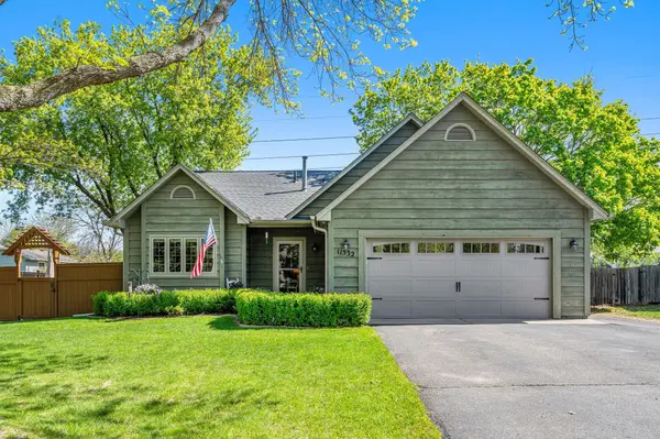 11532 Oregon AVE N, Champlin, MN 55316