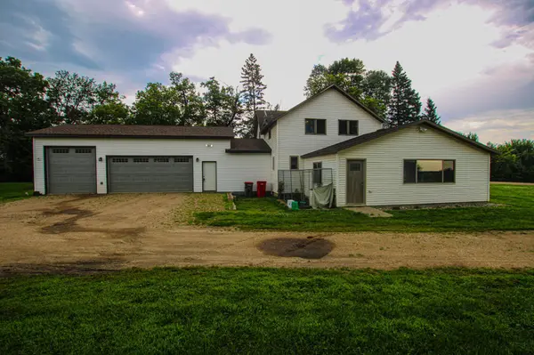 6553 Pennie RD SE, Alexandria, MN 56308