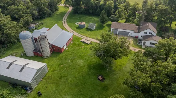 6553 Pennie RD SE, Alexandria, MN 56308