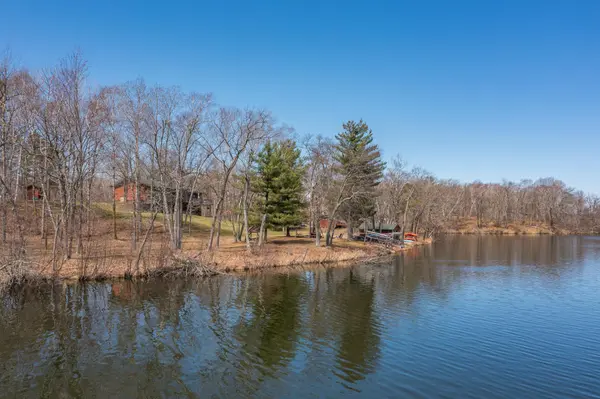 6148 N Sluetter RD, Pequot Lakes, MN 56472
