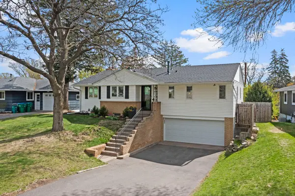 2355 Sumter AVE S, Saint Louis Park, MN 55426