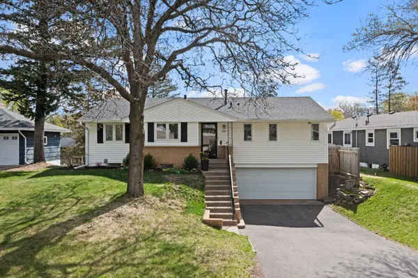 2355 Sumter AVE S, Saint Louis Park, MN 55426