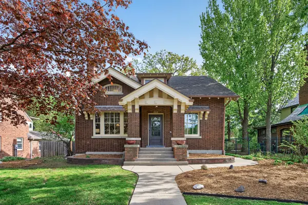 1866 Summit AVE, Saint Paul, MN 55105