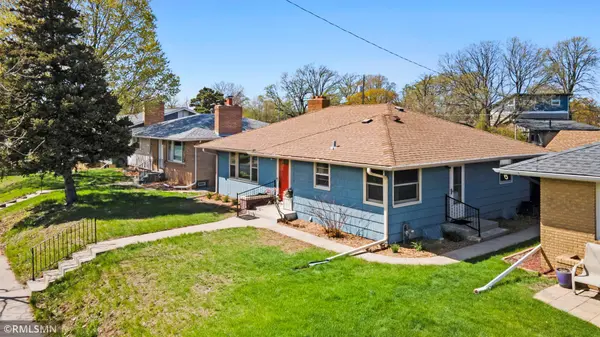 920 W 62nd ST, Minneapolis, MN 55419