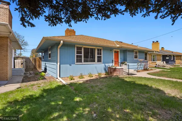 920 W 62nd ST, Minneapolis, MN 55419