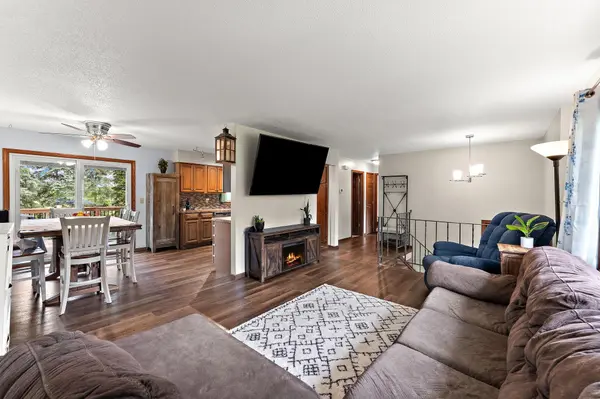 2057 64th ST, Lino Lakes, MN 55110
