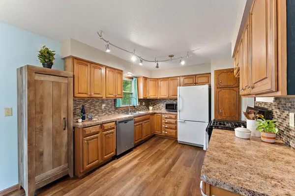 2057 64th ST, Lino Lakes, MN 55110