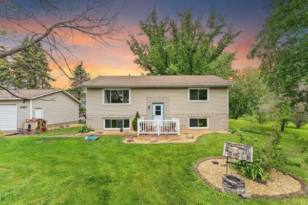 2057 64th ST, Lino Lakes, MN 55110