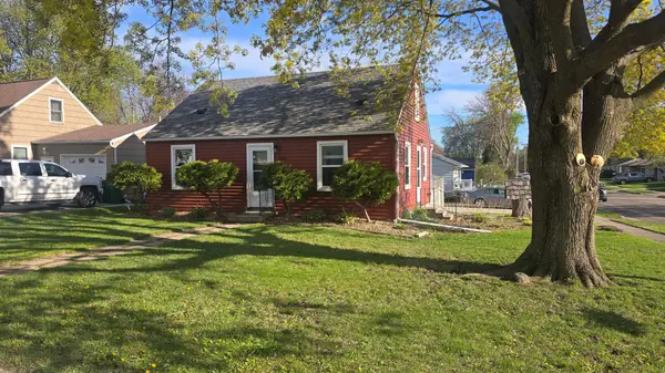 1302 W Clark ST, Albert Lea, MN 56007