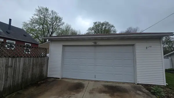 1302 W Clark ST, Albert Lea, MN 56007