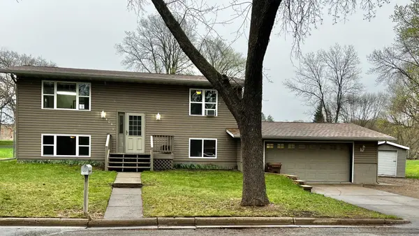 404 N 11th ST, Montevideo, MN 56265