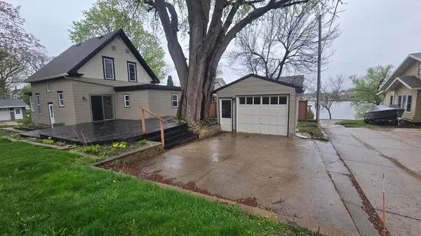 507 Alice AVE, Albert Lea, MN 56007