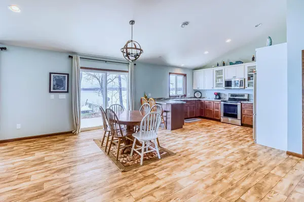 33253 N Cotton Lake RD, Rochert, MN 56578