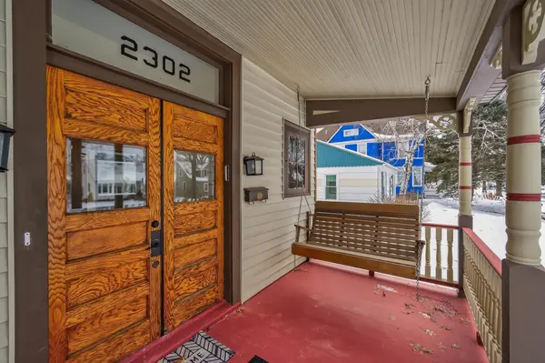 2302 Brewster ST, Saint Paul, MN 55108