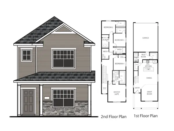 7885 Ramsey Pkwy NW, Ramsey, MN 55303