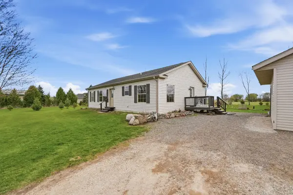 7405 160th ST, Milaca, MN 56353