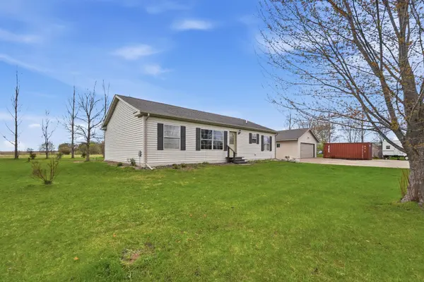7405 160th ST, Milaca, MN 56353