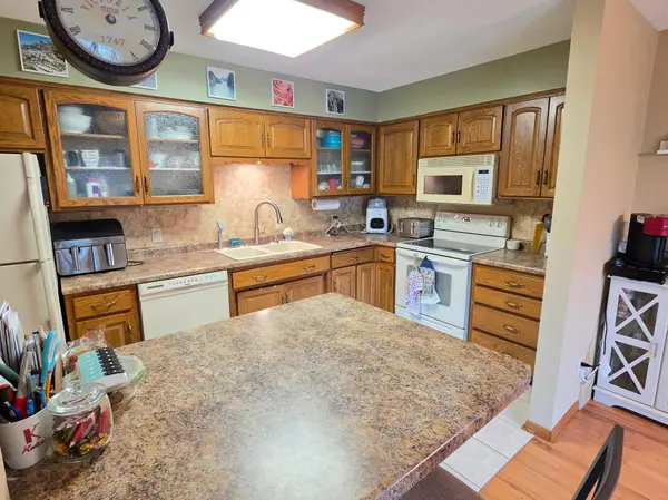 117 Huntley LN, Waite Park, MN 56387