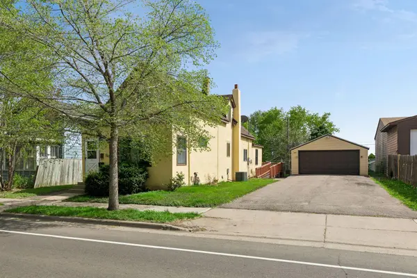342 Front AVE, Saint Paul, MN 55117