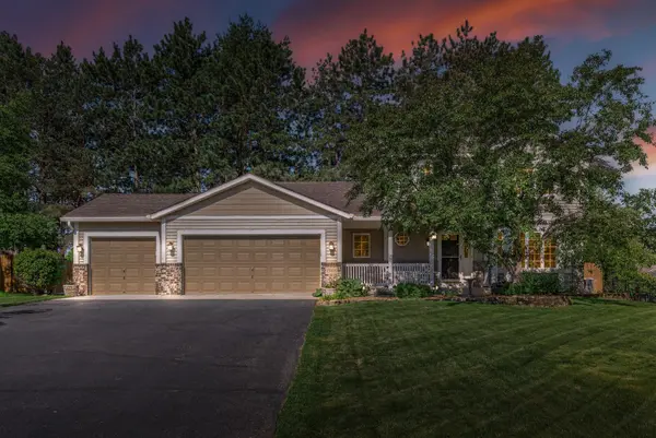 15816 Neon ST NW, Ramsey, MN 55303