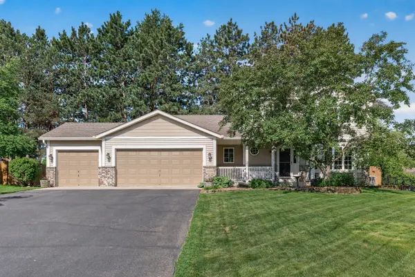 15816 Neon ST NW, Ramsey, MN 55303