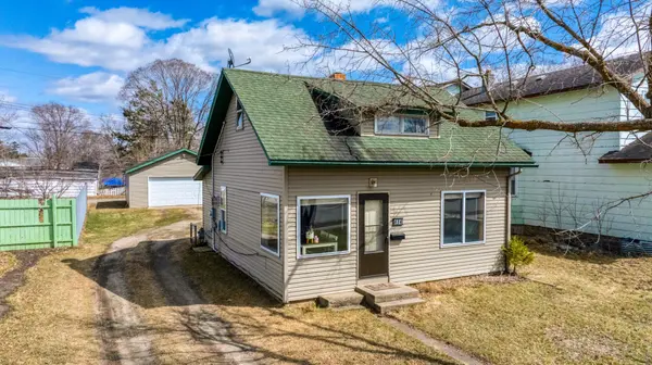 414 Scott AVE SE, Bemidji, MN 56601