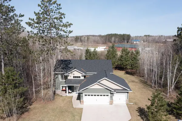 8618 Sugarberry CRK, Brainerd, MN 56401