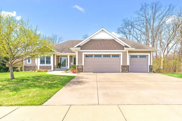 4661 382nd DR, North Branch, MN 55056