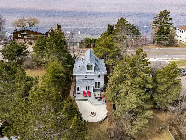 3206 Minnesota AVE, Duluth, MN 55802