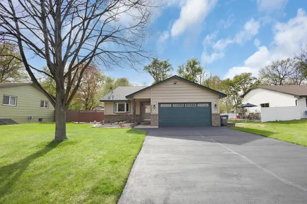 23086 Ivywood ST NW, Saint Francis, MN 55070