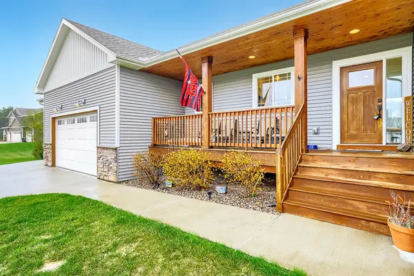 5689 172nd LN NW, Ramsey, MN 55303