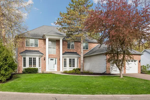 3655 Urbandale LN N,  Plymouth,  MN 55446