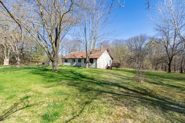 1343 165th AVE, Balsam Lake, WI 54810